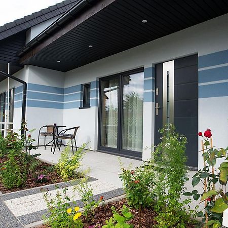 Domki Relax Rewal Exterior foto