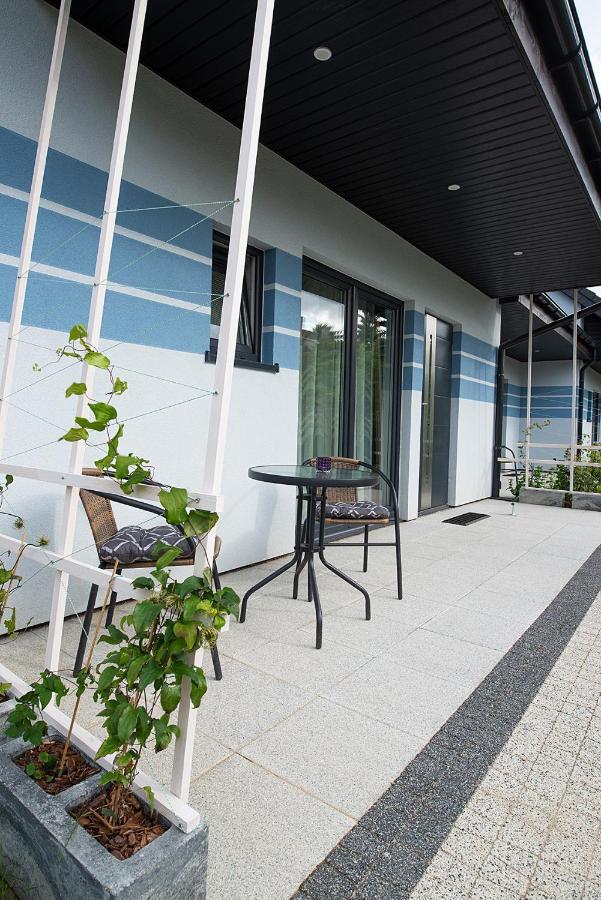 Domki Relax Rewal Exterior foto