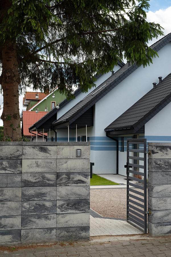 Domki Relax Rewal Exterior foto